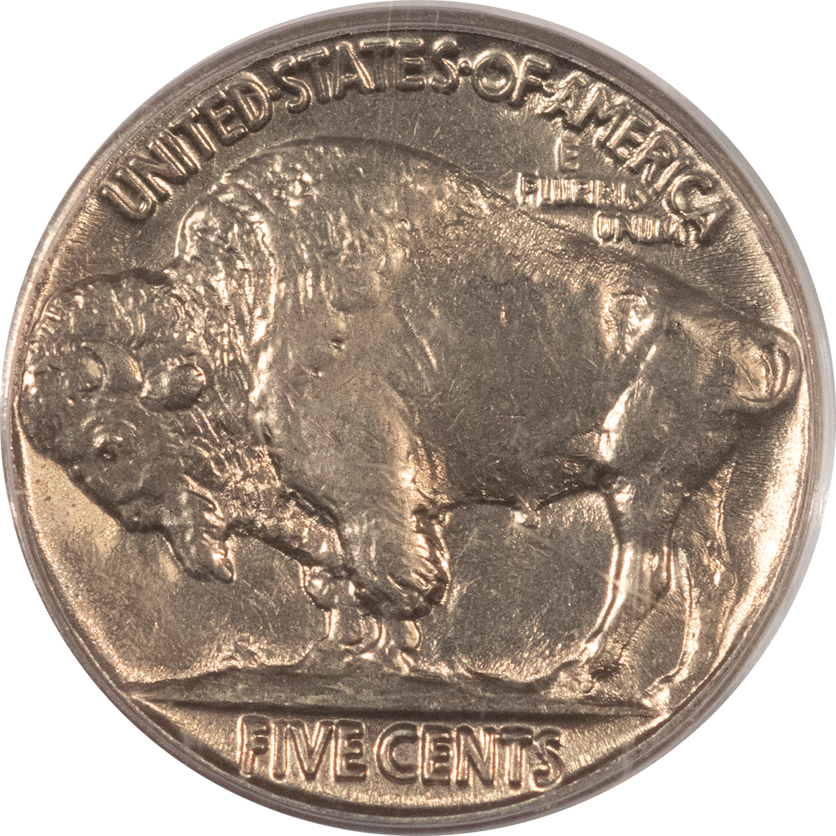 Buffalo Nickels 1936 BUFFALO NICKEL – PCGS MS-64, OLD GREEN HOLDER & PREMIUM QUALITY! Buffalo Nickels 1936 BUFFALO NICKEL – PCGS MS-64, OLD GREEN HOLDER & PREMIUM QUALITY!
