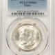 Early Commems 1892 COLUMBIAN COMMEMORATIVE HALF DOLLAR – PCGS MS-63, CHOICE! ATTRACTIVE! Early Commems 1892 COLUMBIAN COMMEMORATIVE HALF DOLLAR – PCGS MS-63, CHOICE! ATTRACTIVE!
