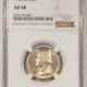New Certified Coins 1937 WASHINGTON QUARTER – PCGS MS-66, FRESH & FLASHY!