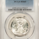 New Certified Coins 1942 PROOF WASHINGTON QUARTER – NGC PF-66
