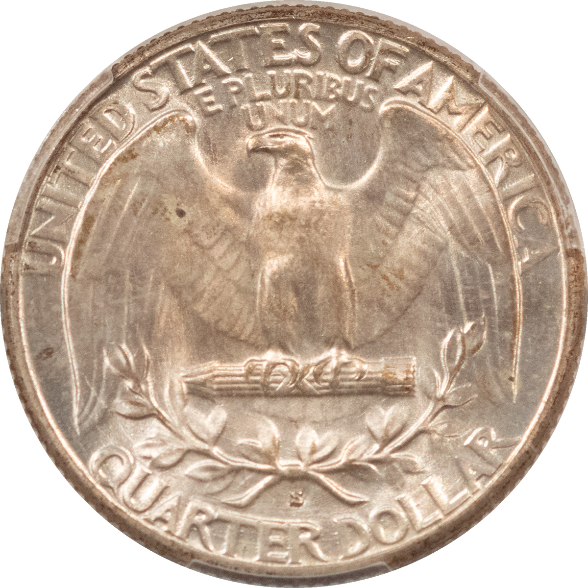 New Certified Coins 1936-S WASHINGTON QUARTER – PCGS MS-66, FRESH & PREMIUM QUALITY! New Certified Coins 1936-S WASHINGTON QUARTER – PCGS MS-66, FRESH & PREMIUM QUALITY!