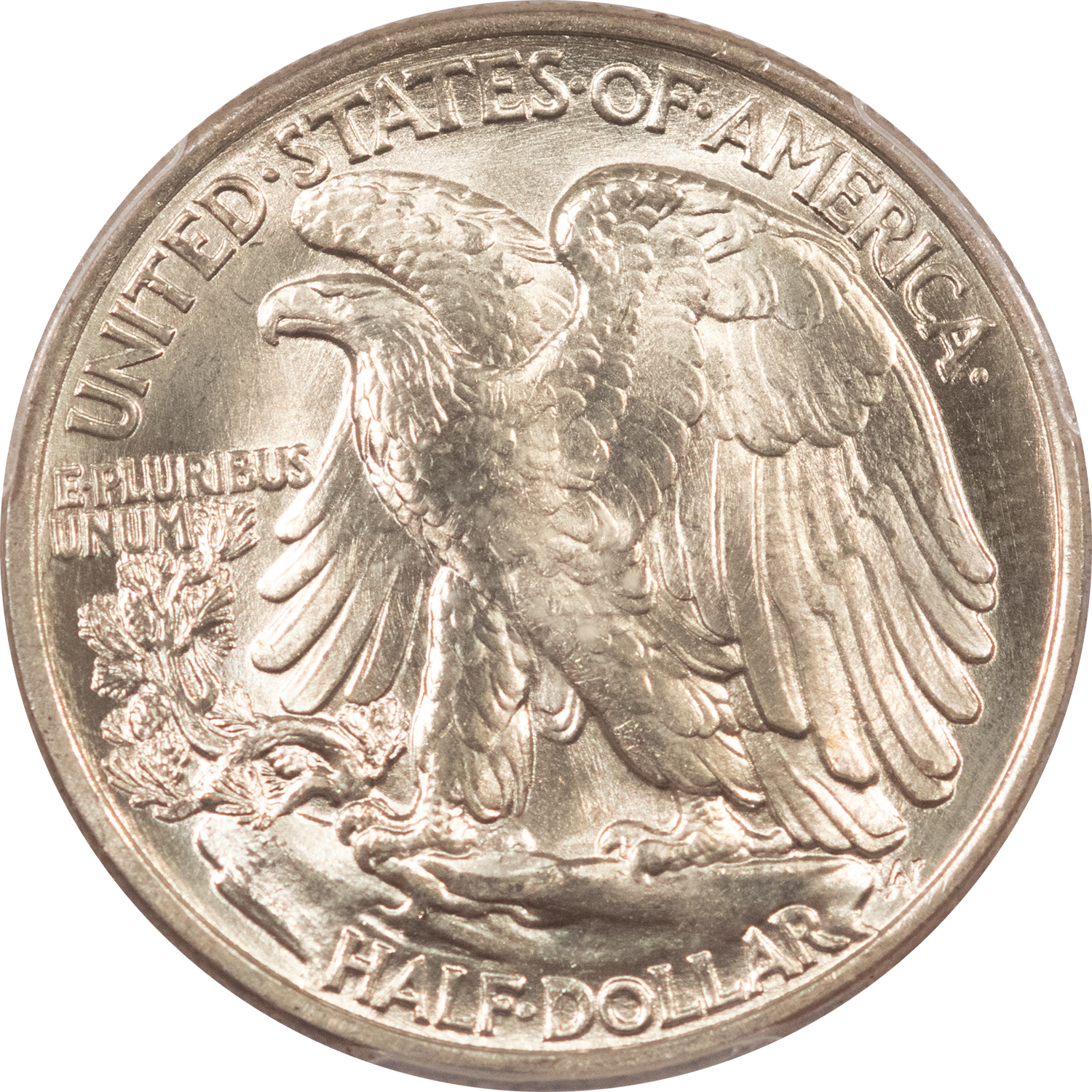 Half Dollars 1937 WALKING LIBERTY HALF DOLLAR – PCGS MS-65, BLAST WHITE GEM! Half Dollars 1937 WALKING LIBERTY HALF DOLLAR – PCGS MS-65, BLAST WHITE GEM!