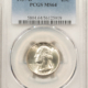 New Certified Coins 1938-S WASHINGTON QUARTER – PCGS MS-66, LUSTROUS GEM! New Certified Coins 1938-S WASHINGTON QUARTER – PCGS MS-66, LUSTROUS GEM!