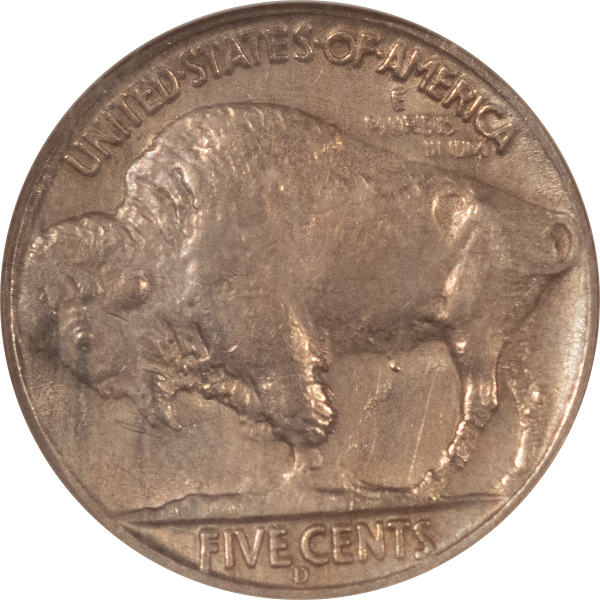 Buffalo Nickels 1937-D 3 LEGS BUFFALO NICKEL – NGC AU-58, KEY-DATE! Buffalo Nickels 1937-D 3 LEGS BUFFALO NICKEL – NGC AU-58, KEY-DATE!