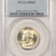 New Certified Coins 1938 WASHINGTON QUARTER – NGC MS-64, WHITE & PREMIUM QUALITY!