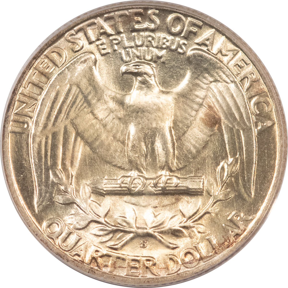 New Certified Coins 1937-S WASHINGTON QUARTER – PCGS MS-65, FRESH, FLASHY GEM! New Certified Coins 1937-S WASHINGTON QUARTER – PCGS MS-65, FRESH, FLASHY GEM!