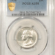 New Certified Coins 1940-S WASHINGTON QUARTER – NGC MS-66, BLAST WHITE! New Certified Coins 1940-S WASHINGTON QUARTER – NGC MS-66, BLAST WHITE!