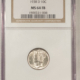 Dimes 1940 PROOF MERCURY DIME – NGC PF-66, FRESH WHITE WITH POP! Dimes 1940 PROOF MERCURY DIME – NGC PF-66, FRESH WHITE WITH POP!