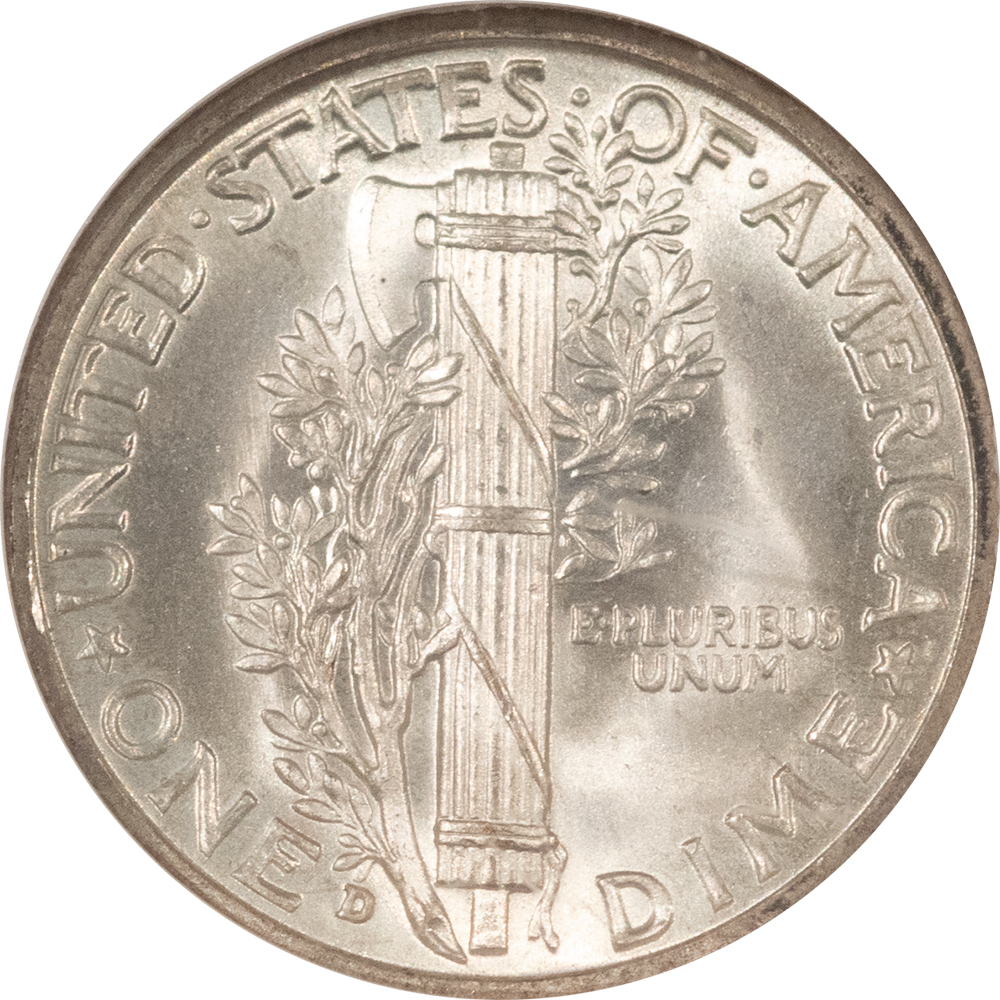 Dimes 1938-D MERCURY DIME – NGC MS-64 FB, FRESH & PREMIUM QUALITY! Dimes 1938-D MERCURY DIME – NGC MS-64 FB, FRESH & PREMIUM QUALITY!