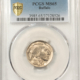 New Certified Coins 1942 PROOF WASHINGTON QUARTER – NGC PF-66