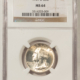 New Certified Coins 1939 WASHINGTON QUARTER – PCGS MS-65, PREMIUM QUALITY GEM!