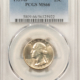 New Certified Coins 1939-S WASHINGTON QUARTER – PCGS MS-65, FRESH GEM!