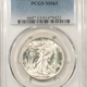 Half Dollars 1941 WALKING LIBERTY HALF DOLLAR – PCGS MS-66, FRESH PREMIUM QUALITY! Half Dollars 1941 WALKING LIBERTY HALF DOLLAR – PCGS MS-66, FRESH PREMIUM QUALITY!