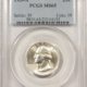 New Certified Coins 1932 WASHINGTON QUARTER – PCGS MS-65, PLEASING ORIGINAL GEM!