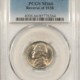 Jefferson Nickels 1943-S JEFFERSON NICKEL – NGC MS-67, SUPERB! Jefferson Nickels 1943-S JEFFERSON NICKEL – NGC MS-67, SUPERB!
