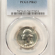 New Certified Coins 1941 PROOF WASHINGTON QUARTER – PCGS PR-64, FRESH, LOOKS GEM!