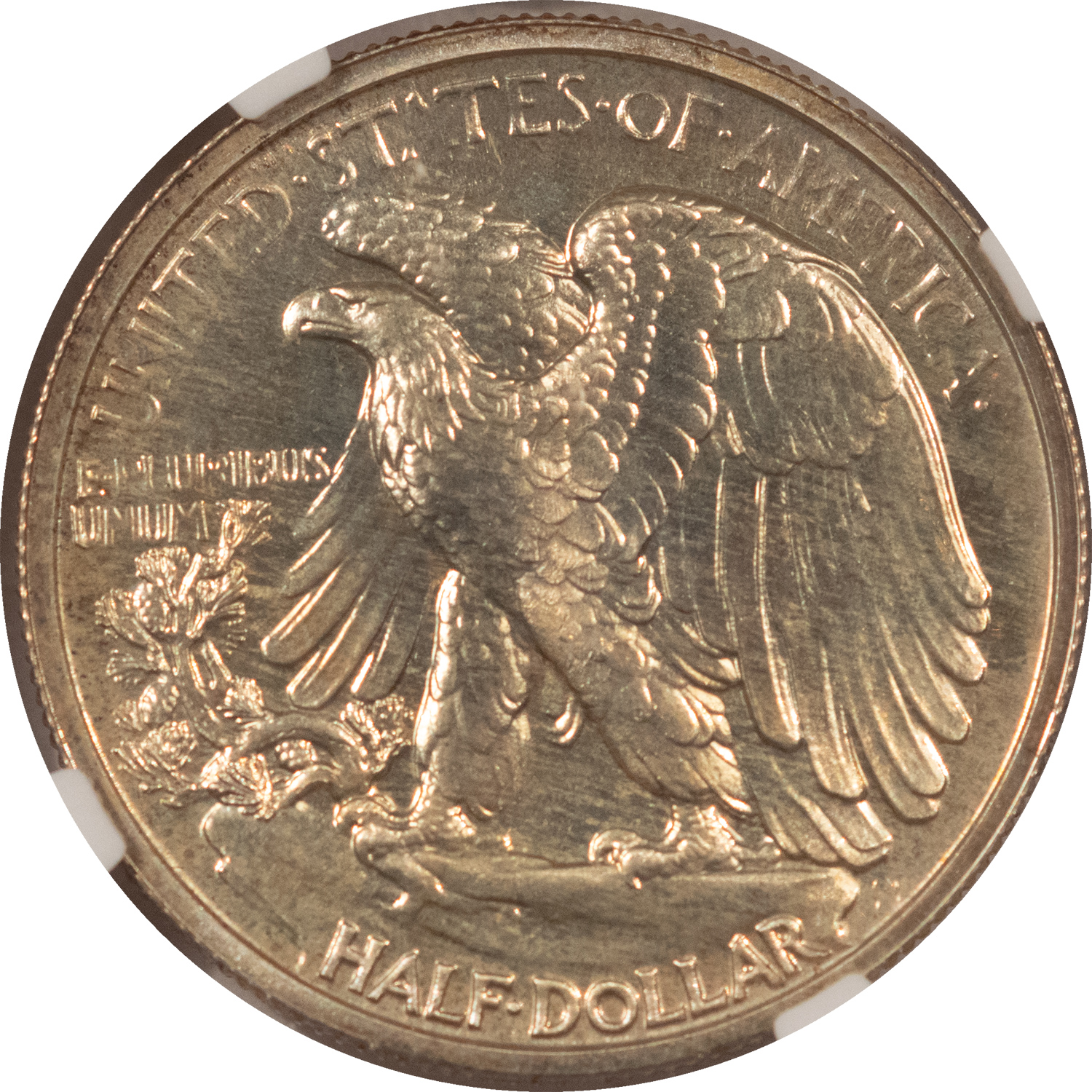 CAC Approved Coins 1940 PROOF WALKING LIBERTY HALF DOLLAR – NGC PF-67+ PRETTY, PQ & CAC APPROVED! CAC Approved Coins 1940 PROOF WALKING LIBERTY HALF DOLLAR – NGC PF-67+ PRETTY, PQ & CAC APPROVED!
