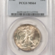 Half Dollars 1939-D WALKING LIBERTY HALF DOLLAR – PCGS MS-65, GORGEOUS GEM! Half Dollars 1939-D WALKING LIBERTY HALF DOLLAR – PCGS MS-65, GORGEOUS GEM!