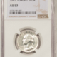 New Certified Coins 1948-S WASHINGTON QUARTER – PCGS MS-66, ORIGINAL & PREMIUM QUALITY!