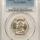 New Certified Coins 1942 PROOF WASHINGTON QUARTER – PCGS PR-63, CHOICE!