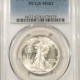 Half Dollars 1941-D WALKING LIBERTY HALF DOLLAR – PCGS MS-66, BLAST WHITE! Half Dollars 1941-D WALKING LIBERTY HALF DOLLAR – PCGS MS-66, BLAST WHITE!