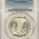 Half Dollars 1942-S WALKING LIBERTY HALF DOLLAR – PCGS MS-65, BLAST WHITE GEM! Half Dollars 1942-S WALKING LIBERTY HALF DOLLAR – PCGS MS-65, BLAST WHITE GEM!