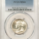 New Certified Coins 1942 PROOF WASHINGTON QUARTER – NGC PF-65, WHITE!