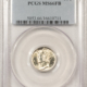 Dimes 1941 PROOF MERCURY DIME – NGC PF-66, BLAST WHITE!