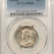 New Certified Coins 1942 PROOF WASHINGTON QUARTER – PCGS PR-63, CHOICE!