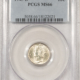 Dimes 1945-S MERCURY DIME – PCGS MS-66, BLAST WHITE! Dimes 1945-S MERCURY DIME – PCGS MS-66, BLAST WHITE!