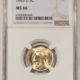 Jefferson Nickels 1950-D JEFFERSON NICKEL – NGC MS-66 Jefferson Nickels 1950-D JEFFERSON NICKEL – NGC MS-66