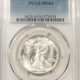 Half Dollars 1946 WALKING LIBERTY HALF DOLLAR – PCGS MS-66, FRESH WHITE GEM! Half Dollars 1946 WALKING LIBERTY HALF DOLLAR – PCGS MS-66, FRESH WHITE GEM!