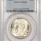 Half Dollars 1946-S WALKING LIBERTY HALF DOLLAR – PCGS MS-65, OGH, SUPERB PREMIUM QUALITY! Half Dollars 1946-S WALKING LIBERTY HALF DOLLAR – PCGS MS-65, OGH, SUPERB PREMIUM QUALITY!