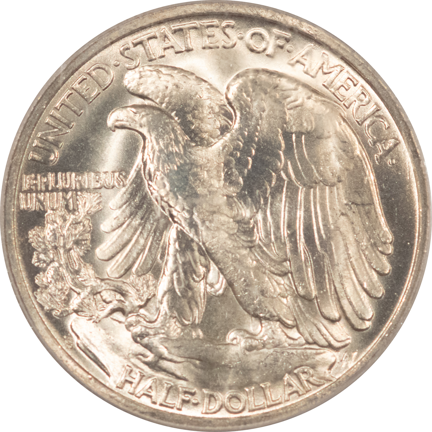 Half Dollars 1946-S WALKING LIBERTY HALF DOLLAR – PCGS MS-65, OGH, SUPERB PREMIUM QUALITY! Half Dollars 1946-S WALKING LIBERTY HALF DOLLAR – PCGS MS-65, OGH, SUPERB PREMIUM QUALITY!