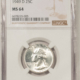 New Certified Coins 1951-S WASHINGTON QUARTER – NGC MS-64 New Certified Coins 1951-S WASHINGTON QUARTER – NGC MS-64