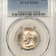 New Certified Coins 1949-D WASHINGTON QUARTER – NGC MS-64, WHITE! New Certified Coins 1949-D WASHINGTON QUARTER – NGC MS-64, WHITE!