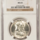 Franklin Halves 1951 PROOF FRANKLIN HALF DOLLAR – PCGS PR-64, WHITE & LOOKS GEM!