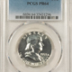Franklin Halves 1952-S FRANKLIN HALF DOLLAR – NGC MS-65, FLASHY GEM!