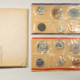 New Store Items 1956 U.S. 5 COIN SILVER PROOF SET WITH OGP!