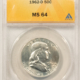 Bullion 1988 1/10 OZ $5 PROOF AMERICAN GOLD EAGLE – GEM PROOF W/ ORIGINAL CAPSULE!