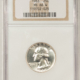 New Certified Coins 1963 PROOF WASHINGTON QUARTER – NGC PF-67, SUPERB WHITE!
