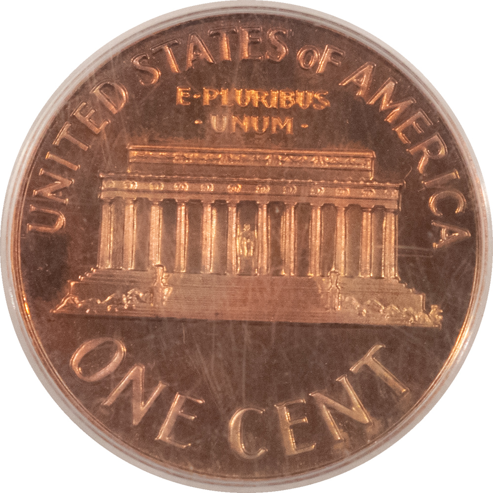 Lincoln Cents (Memorial) 1969-S PROOF LINCOLN CENT – PCGS PR-67 CAM, OLD GREEN HOLDER! Lincoln Cents (Memorial) 1969-S PROOF LINCOLN CENT – PCGS PR-67 CAM, OLD GREEN HOLDER!