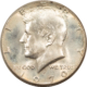 Franklin Halves 1957 FRANKLIN HALF DOLLAR – UNCIRCULATED W/ CLAIMS TO GEM!