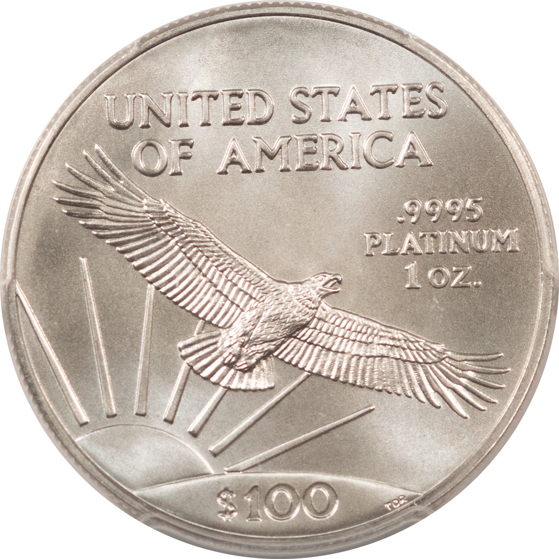 American Platinum Eagles 2016 $100 1 OZ .9995 PLATINUM EAGLE STATUE OF LIBERTY – PCGS MS-70 FIRST STRIKE! American Platinum Eagles 2016 $100 1 OZ .9995 PLATINUM EAGLE STATUE OF LIBERTY – PCGS MS-70 FIRST STRIKE!