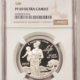 American Platinum Eagles 2016 $100 1 OZ .9995 PLATINUM EAGLE STATUE OF LIBERTY – PCGS MS-70 FIRST STRIKE! American Platinum Eagles 2016 $100 1 OZ .9995 PLATINUM EAGLE STATUE OF LIBERTY – PCGS MS-70 FIRST STRIKE!