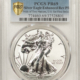 American Silver Eagles 2019-W $1 PROOF AMERICAN SILVER EAGLE, 1OZ .999 – PCGS PR-69 DCAM American Silver Eagles 2019-W $1 PROOF AMERICAN SILVER EAGLE, 1OZ .999 – PCGS PR-69 DCAM