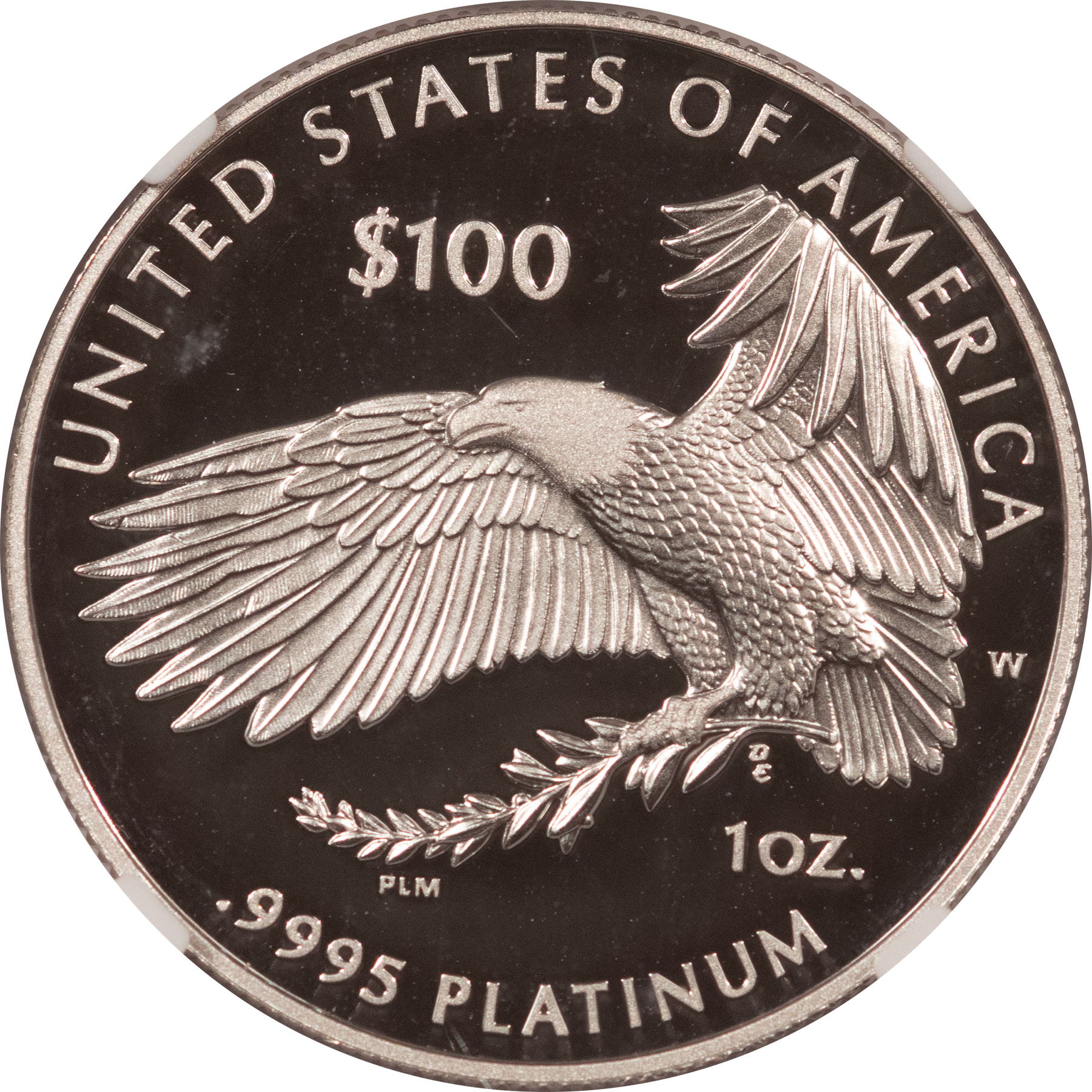 American Platinum Eagles 2020-W PROOF $100 PLATINUM EAGLE “HAPPINESS” 1 OZ .9995 – NGC PF-69 UCAM BOX/COA American Platinum Eagles 2020-W PROOF $100 PLATINUM EAGLE “HAPPINESS” 1 OZ .9995 – NGC PF-69 UCAM BOX/COA
