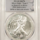 Bullion 1971 PROOF CANDA ONE DOLLAR, QUEEN ELIZABETH – NGC PF-67, SUPERB STUNNING COLOR!