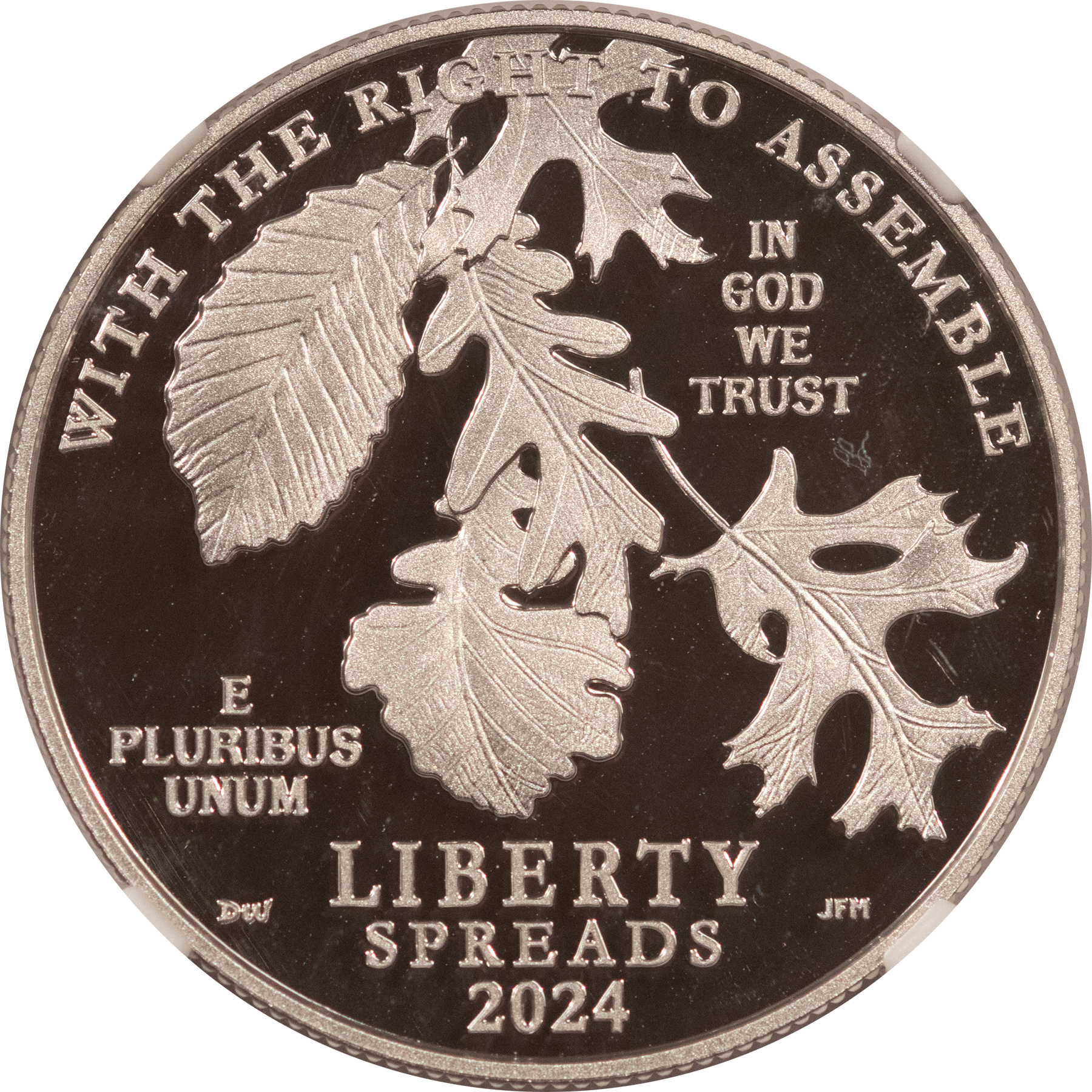 American Platinum Eagles 2024-W PROOF $100 PLATINUM EAGLE RIGHT TO ASSEMBLE 1 OZ .999 NGC PF70 UCAM + OGP American Platinum Eagles 2024-W PROOF $100 PLATINUM EAGLE RIGHT TO ASSEMBLE 1 OZ .999 NGC PF70 UCAM + OGP