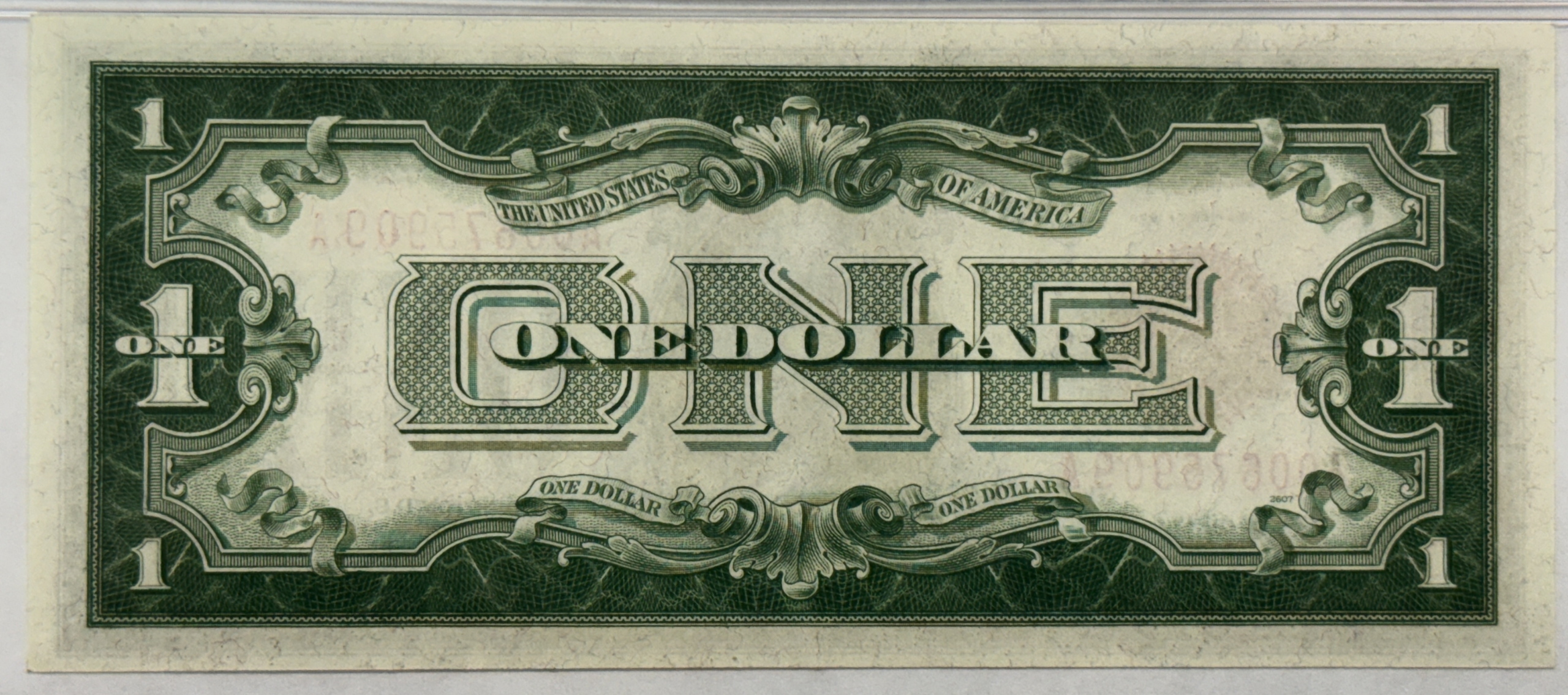 Legal Tender U.S. Notes 1928 $1 LEGAL TENDER UNITED STATES NOTE FR1500 PMG CHOICE UNCIRCULTED 64 EPQ GEM Legal Tender U.S. Notes 1928 $1 LEGAL TENDER UNITED STATES NOTE FR1500 PMG CHOICE UNCIRCULTED 64 EPQ GEM
